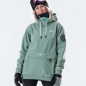 Dope Snow Wylie W 10k - Size S